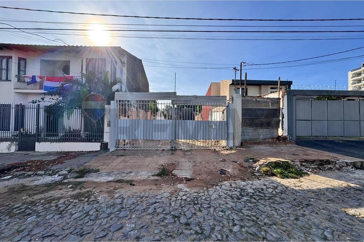 Terreno en Venta en Barrio Jara. Asuncion (C.L.) — foto 2