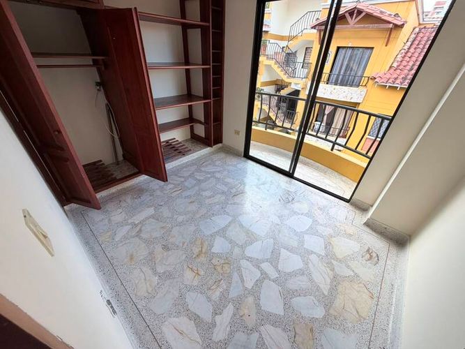 Apartamento de 2 alcobas en venta en San Antonio De Pereira, Rionegro, 66 m² · foto 8 de 13