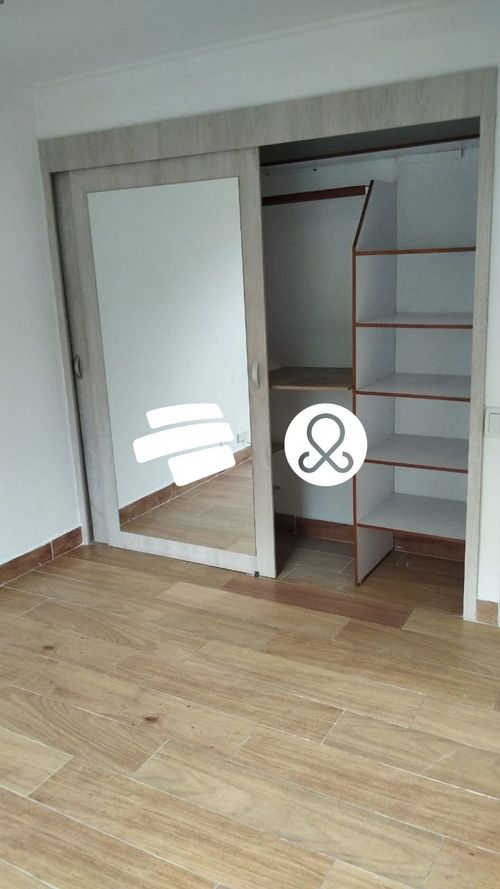 Apartamento de 4 alcobas en venta en Laureles, Medellín, 173 m² · foto 18 de 24