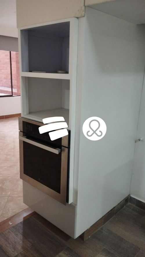 Apartamento de 4 alcobas en venta en Laureles, Medellín, 173 m² · foto 19 de 24