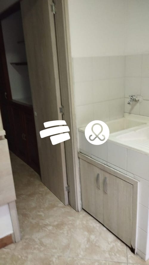 Apartamento de 4 alcobas en venta en Laureles, Medellín, 173 m² · foto 20 de 24