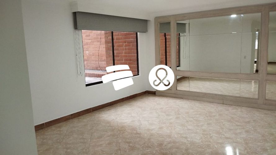Apartamento de 4 alcobas en venta en Laureles, Medellín, 173 m² · foto 21 de 24