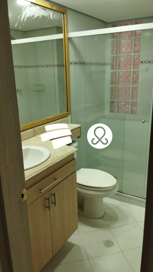 Apartamento de 4 alcobas en venta en Laureles, Medellín, 173 m² · foto 24 de 24