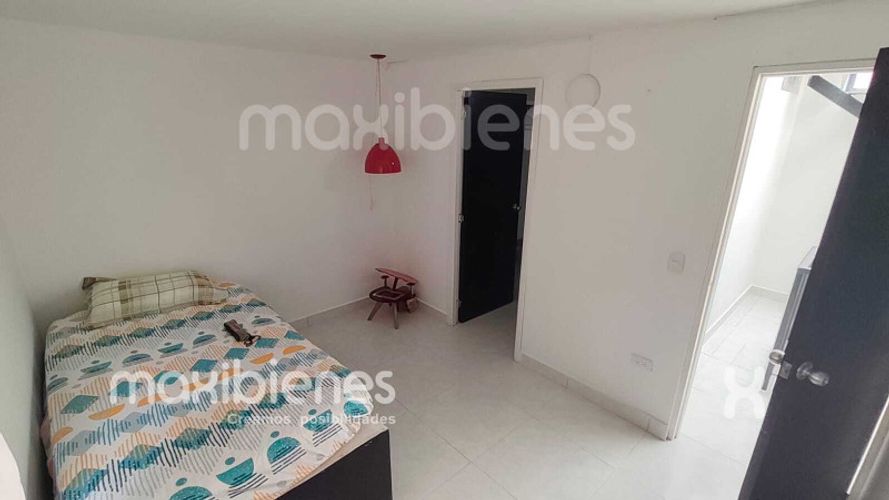Apartamento de 4 alcobas en arriendo en El Salvador, Apartado, 140 m² · foto 2 de 20