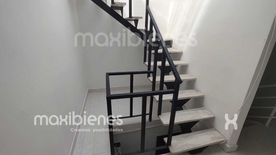 Apartamento de 4 alcobas en arriendo en El Salvador, Apartado, 140 m² · foto 6 de 20