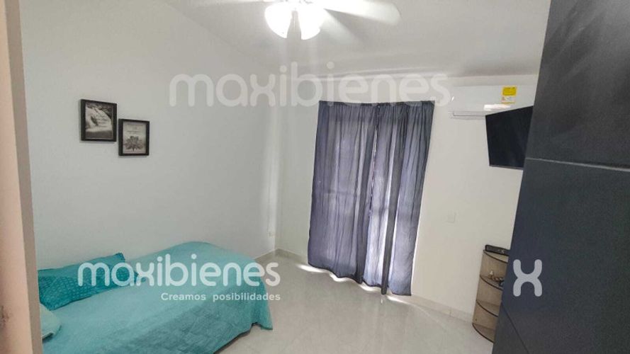 Apartamento de 4 alcobas en arriendo en El Salvador, Apartado, 140 m² · foto 8 de 20