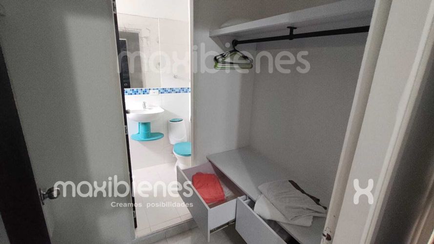 Apartamento de 4 alcobas en arriendo en El Salvador, Apartado, 140 m² · foto 9 de 20