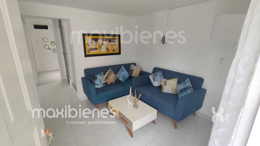 Apartamento de 4 alcobas en arriendo en El Salvador, Apartado, 140 m² · foto 11 de 20