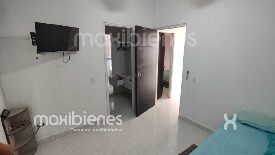 Apartamento de 4 alcobas en arriendo en El Salvador, Apartado, 140 m² · foto 13 de 20