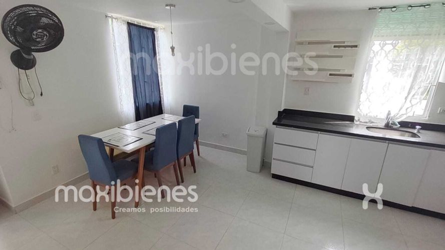 Apartamento de 4 alcobas en arriendo en El Salvador, Apartado, 140 m² · foto 17 de 20