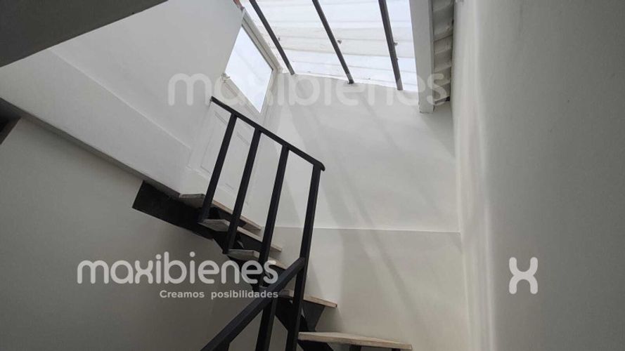 Apartamento de 4 alcobas en arriendo en El Salvador, Apartado, 140 m² · foto 20 de 20