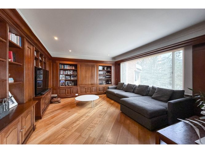 Apartamento de 3 alcobas en venta en Santa Barbara Alta, Bogotá, 305 m² · foto 10 de 21