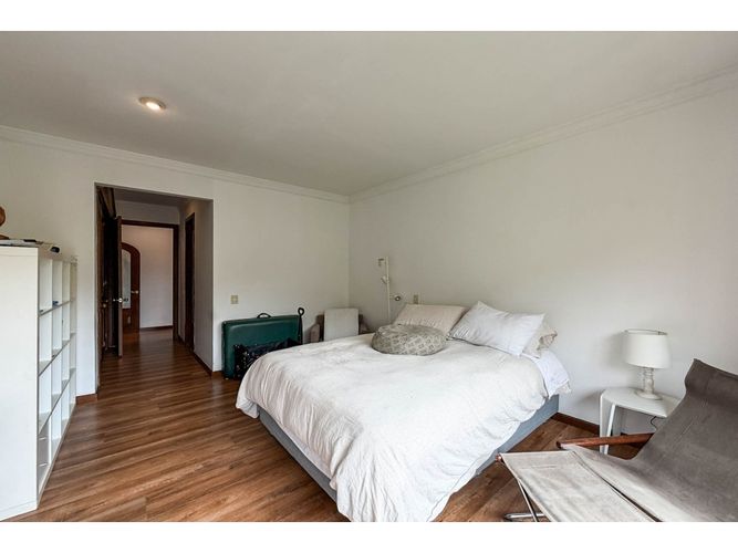 Apartamento de 3 alcobas en venta en Santa Barbara Alta, Bogotá, 305 m² · foto 21 de 21