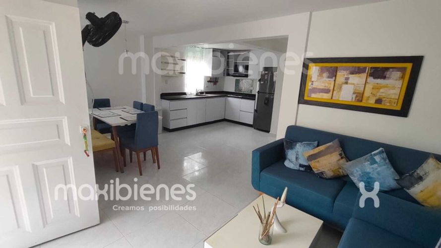 Apartamento de 4 alcobas en venta en El Salvador, Apartado, 140 m² · foto 12 de 20