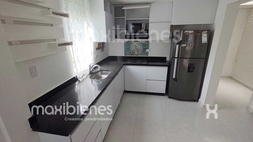Apartamento de 4 alcobas en venta en El Salvador, Apartado, 140 m² · foto 14 de 20