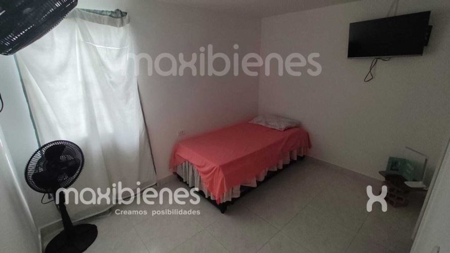 Apartamento de 4 alcobas en venta en El Salvador, Apartado, 140 m² · foto 15 de 20