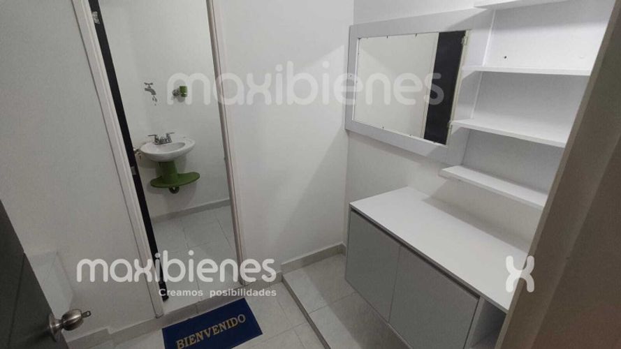 Apartamento de 4 alcobas en venta en El Salvador, Apartado, 140 m² · foto 16 de 20