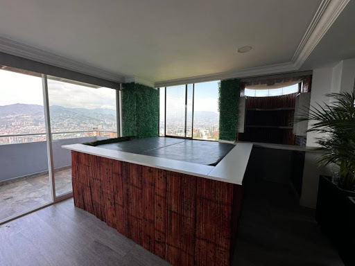 Apartamento en arriendo en San Lucas, Medellín · foto 24 de 24