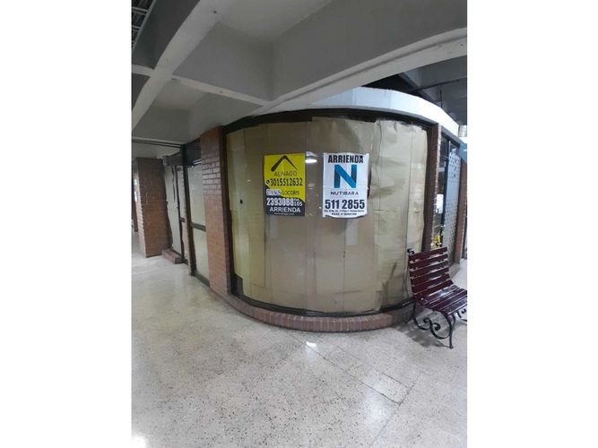 Local en arriendo en Villa Nueva, Medellín, 15 m² · foto 5 de 5