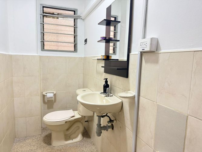 Local en arriendo en El Poblado, Medellín, 85 m² · foto 11 de 11