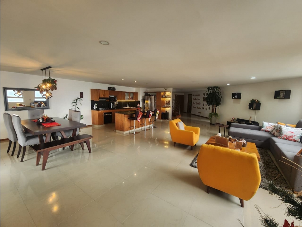 Apartamento en venta en Las Lomitas, Sabaneta · foto 6 de 24