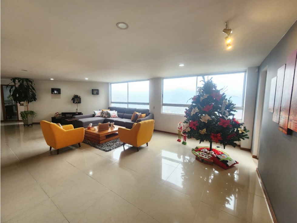 Apartamento en venta en Las Lomitas, Sabaneta · foto 9 de 24