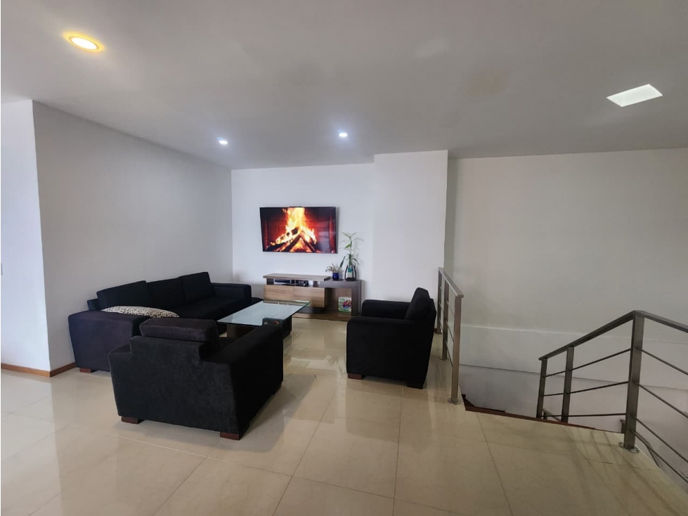 Apartamento en venta en Las Lomitas, Sabaneta · foto 12 de 24