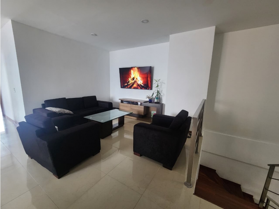 Apartamento en venta en Las Lomitas, Sabaneta · foto 13 de 24