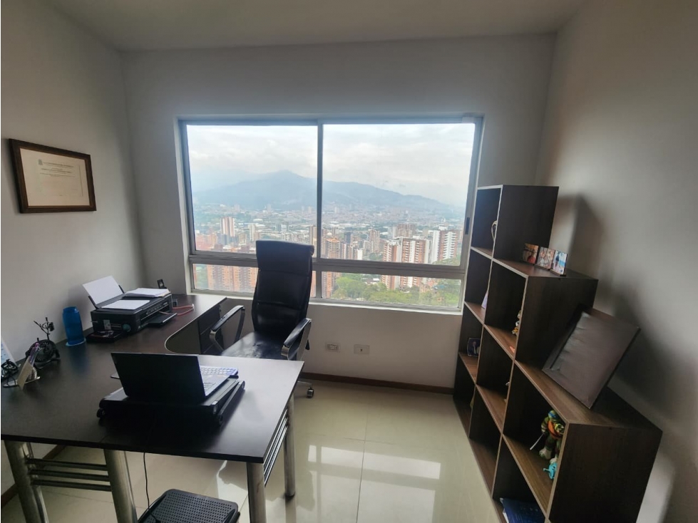 Apartamento en venta en Las Lomitas, Sabaneta · foto 14 de 24