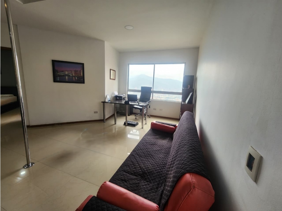Apartamento en venta en Las Lomitas, Sabaneta · foto 15 de 24