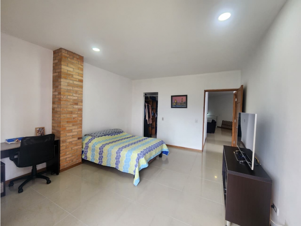Apartamento en venta en Las Lomitas, Sabaneta · foto 18 de 24