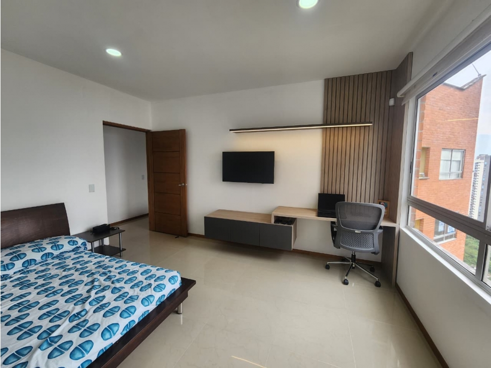 Apartamento en venta en Las Lomitas, Sabaneta · foto 19 de 24