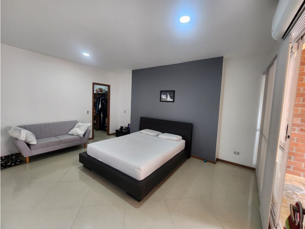 Apartamento en venta en Las Lomitas, Sabaneta · foto 20 de 24