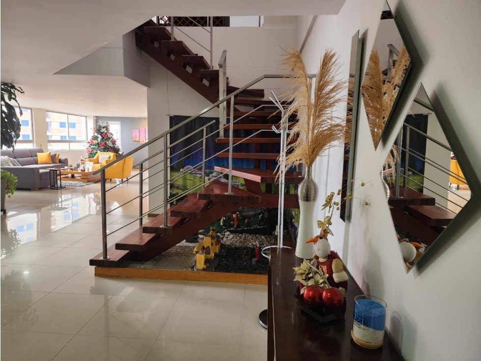 Apartamento en venta en Las Lomitas, Sabaneta · foto 21 de 24