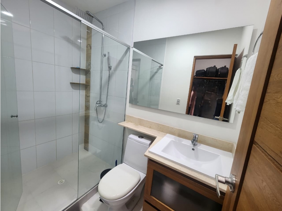 Apartamento en venta en Las Lomitas, Sabaneta · foto 22 de 24