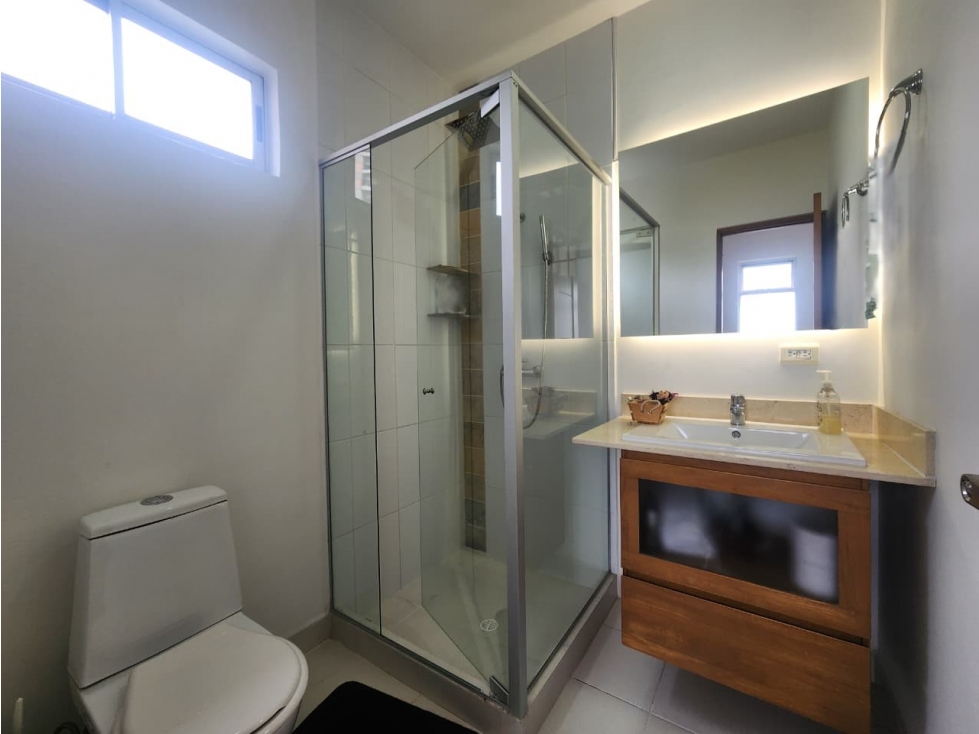 Apartamento en venta en Las Lomitas, Sabaneta · foto 23 de 24