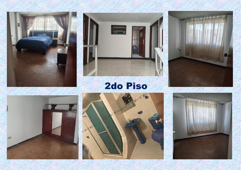 Casa en venta en Carvajal, Bogotá · foto 3 de 24