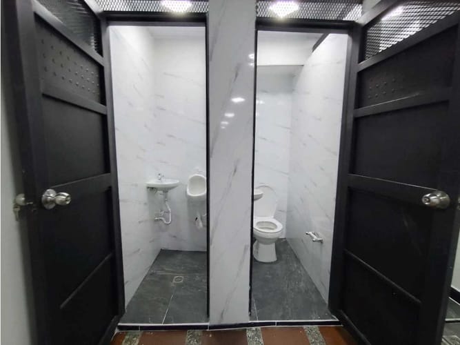 Local en arriendo en Colon, Medellín, 50 m² · foto 5 de 5
