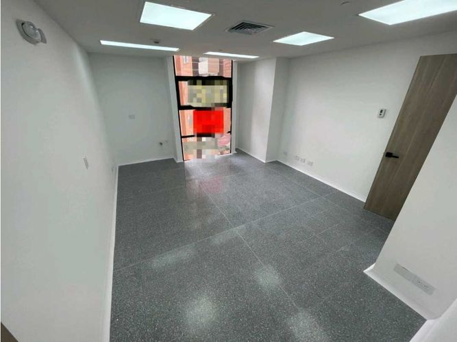Consultorio en arriendo en San Diego, Medellín, 34 m² · foto 5 de 18