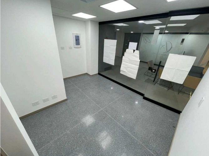 Consultorio en arriendo en San Diego, Medellín, 34 m² · foto 8 de 18