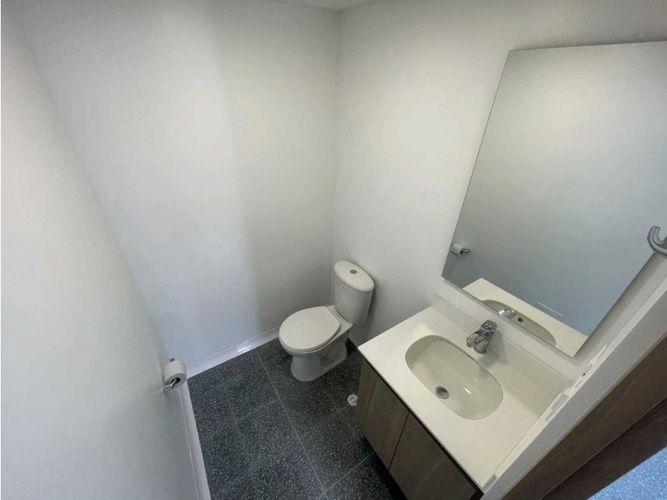 Consultorio en arriendo en San Diego, Medellín, 34 m² · foto 13 de 18