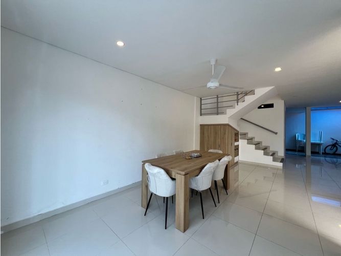 Casa de 3 alcobas en venta en Los Zipas, Girardot, 114 m² · foto 11 de 24