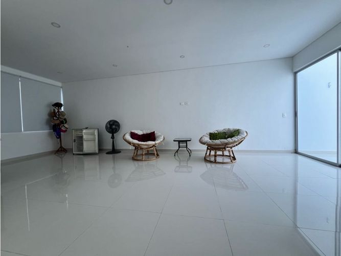 Casa de 3 alcobas en venta en Los Zipas, Girardot, 114 m² · foto 17 de 24