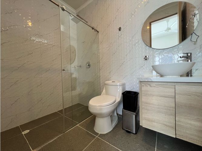 Casa de 3 alcobas en venta en Los Zipas, Girardot, 114 m² · foto 23 de 24