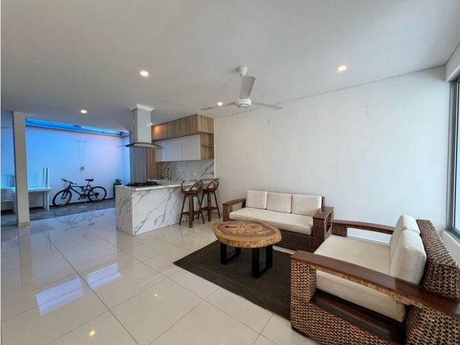 Casa de 3 alcobas en venta en Los Zipas, Girardot, 114 m² · foto 8 de 24