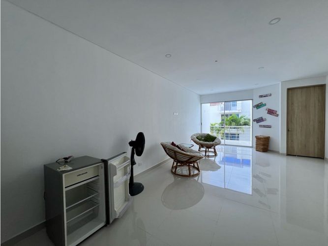 Casa de 3 alcobas en venta en Los Zipas, Girardot, 114 m² · foto 16 de 24