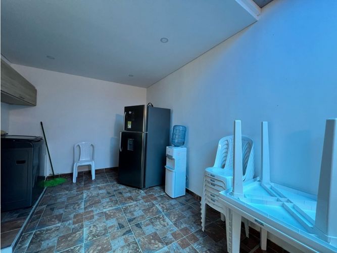 Casa de 3 alcobas en venta en Los Zipas, Girardot, 114 m² · foto 20 de 24