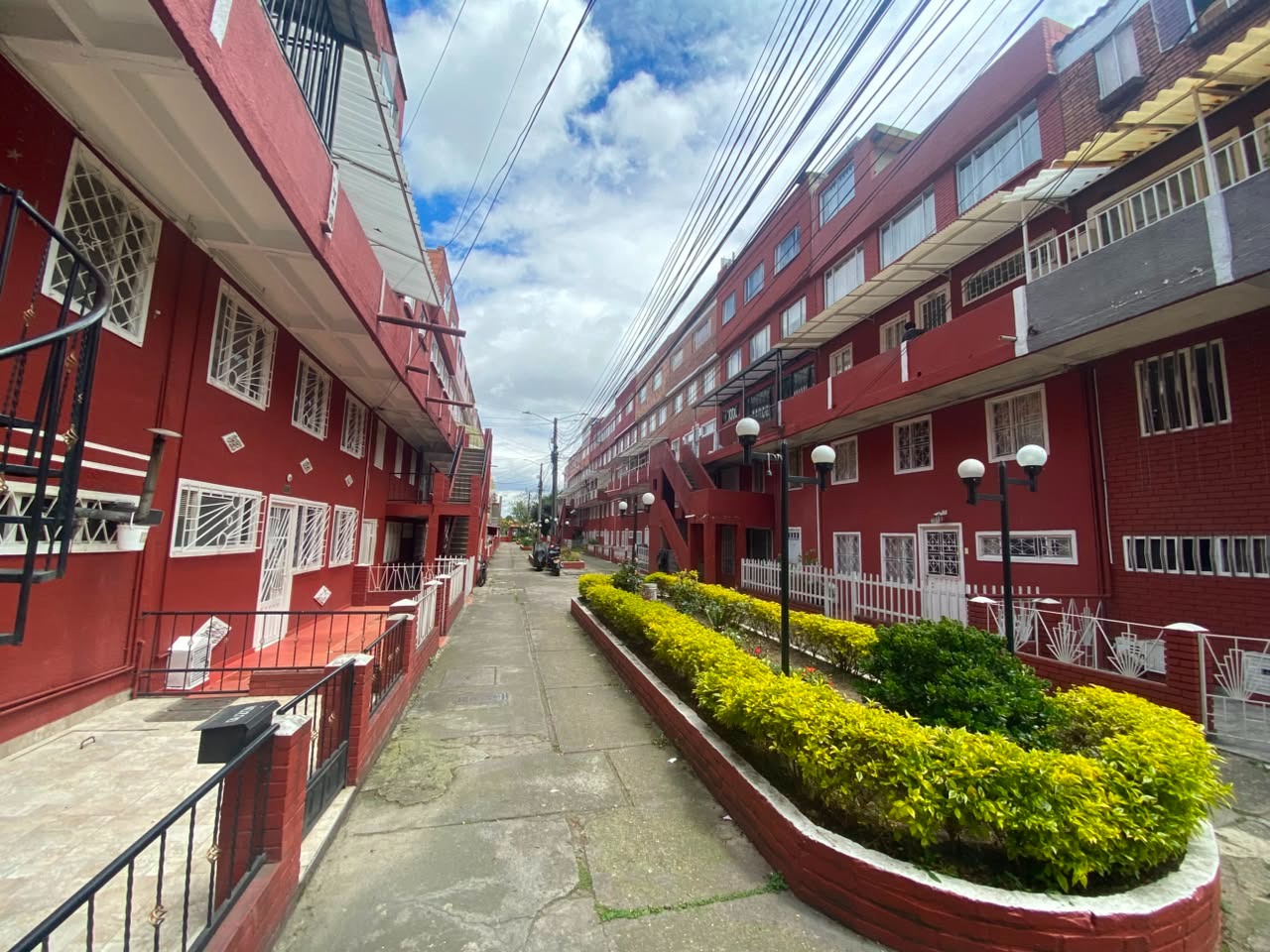 Apartamento en venta en Engativá, Bogotá · foto 4 de 14