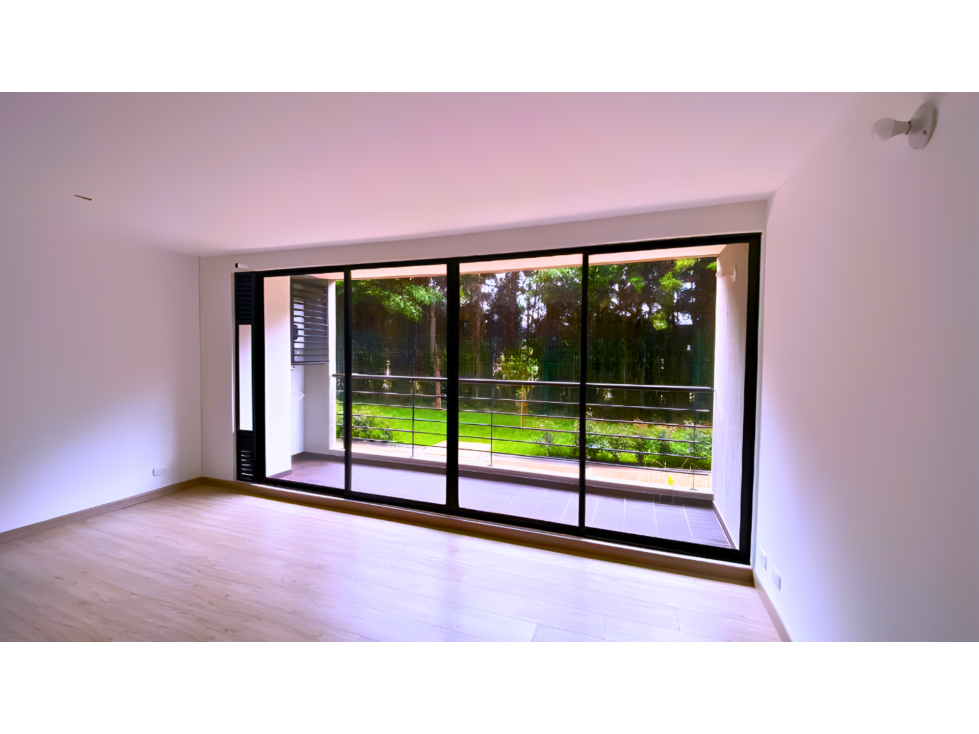 Apartamento en venta en Canelon, Cajicá · foto 4 de 24