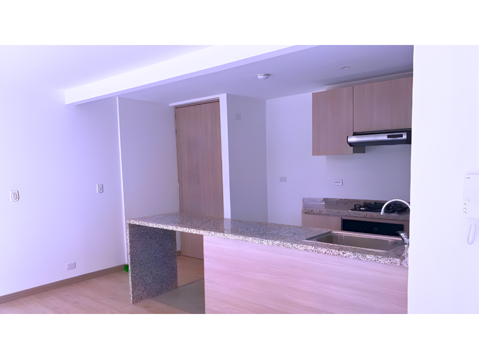 Apartamento en venta en Canelon, Cajicá · foto 7 de 24